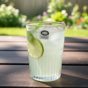 3-Pcs Luxe Glass Set