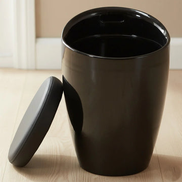 ComfortVault Storage Stool