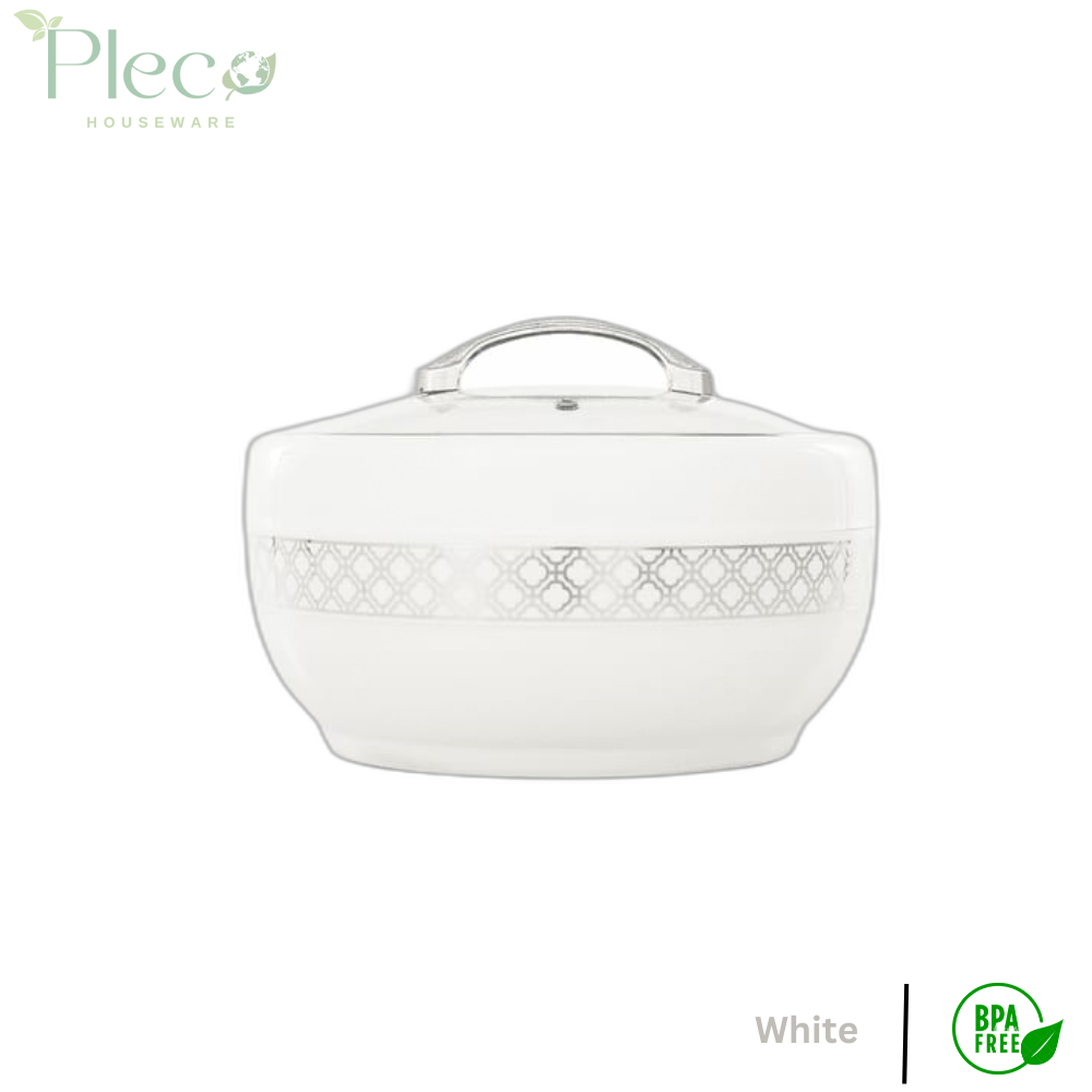 4 Pcs GIFT PACK Brighton 3 Hot Pot Set +1 piece Water Cooler 9 Litre in Gift Packing