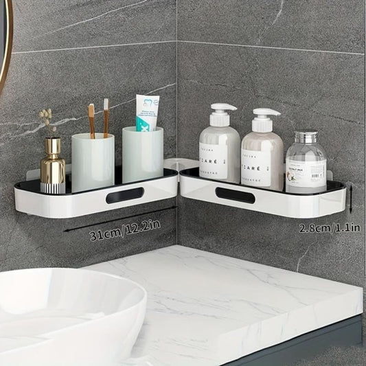 REVOLVING WALL MOUNTED RACK