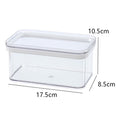 Stackable Airtight Food Container - Pleco Houseware