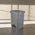Detachable Pedal Dustbin – Plecohouseware - Pleco Houseware