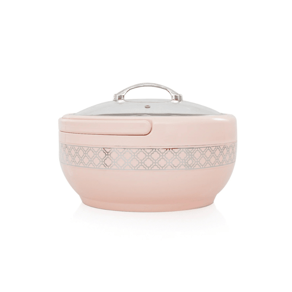 Brighton Set Pack of 4 Pink - Pleco Houseware