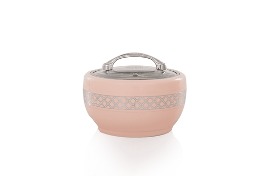 Brighton Set Pack of 4 Pink - Pleco Houseware