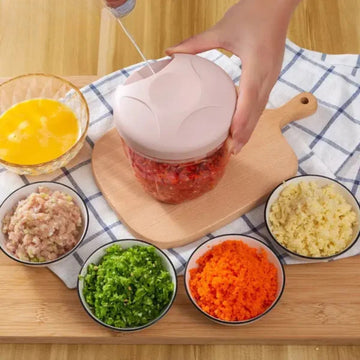 Manual Grinder