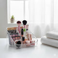 Clear Acrylic Organizer by Limon (33) - Pleco Houseware