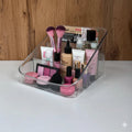 Clear Acrylic Organizer by Limon (33) - Pleco Houseware
