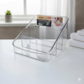 Clear Acrylic Organizer by Limon (33) - Pleco Houseware