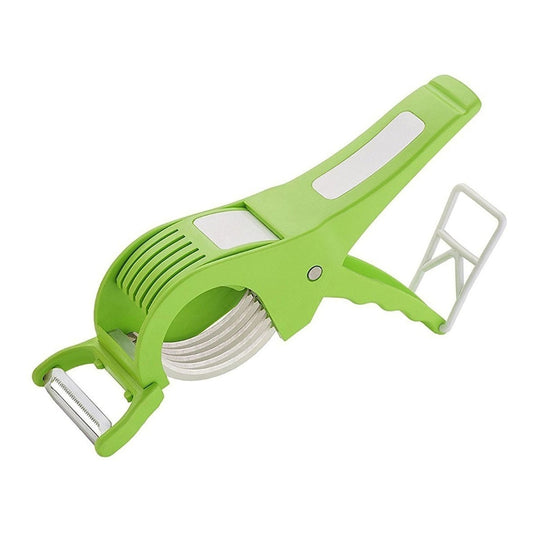 2-in-1 Vegetable Cutter