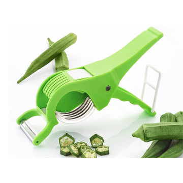 2-in-1 Vegetable Cutter