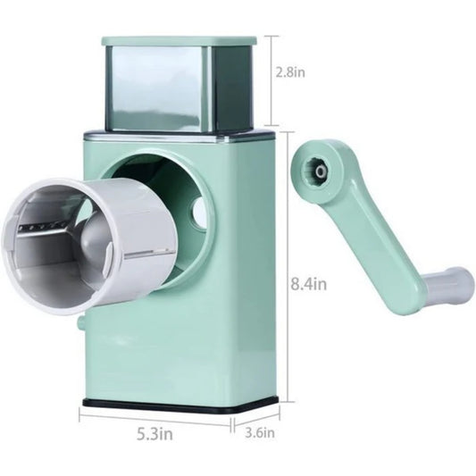 Vegetable Slicer Cutter Chopper