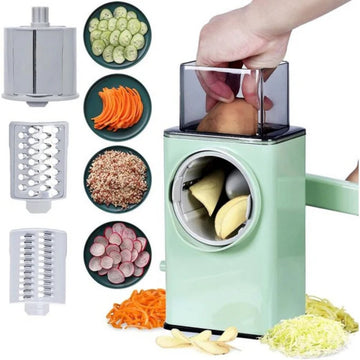 Vegetable Slicer Cutter Chopper