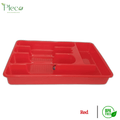 Cutlery Tray / Cutlery Utensils Tray / Spoon Organizer - Pleco Houseware
