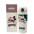 Disney Mickey & Donald Vacuum Bottle 500ML - Pleco Houseware