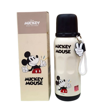 Disney Mickey Thermos Bottle 600ML