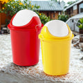 Dustbin | Waste bin With Handles | 40L & 50L Dustbin for Commercial Use - Pleco Houseware