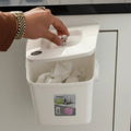 EasyHang Cabinet Dustbin by Limon (36) - Pleco Houseware