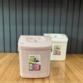 EasyHang Cabinet Dustbin by Limon (36) - Pleco Houseware
