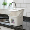 EasyHang Cabinet Dustbin by Limon (36) - Pleco Houseware