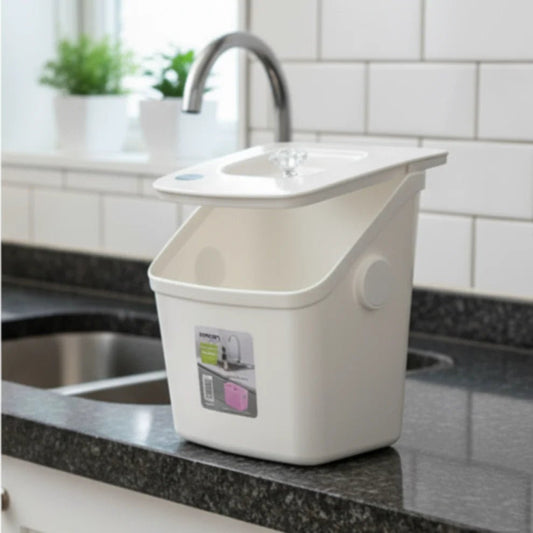 EasyHang Cabinet Dustbin by Limon (36) - Pleco Houseware