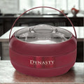 Hotpot | Food warmer | Hotpot Large Dynasty Classic 4000ml Premium Quality Hotpot - Pleco Houseware