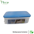 Food storage Containers | Extra Large food containers | Multipurpose container | Shoe Storage Box - Pleco Houseware