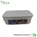 Food storage Containers | Extra Large food containers | Multipurpose container | Shoe Storage Box - Pleco Houseware