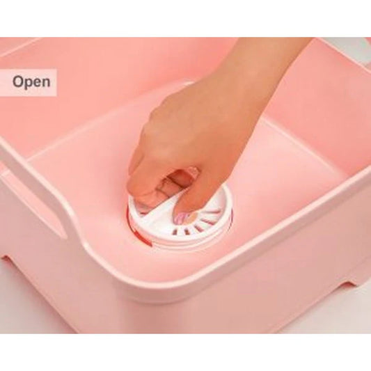 Wash & Drain Basket – Large