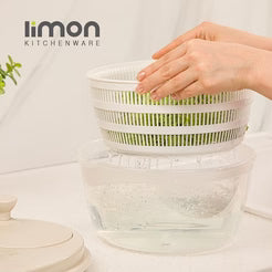 GreensPro Large Salad Spinner