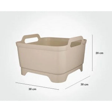 Wash & Drain Basket – Large
