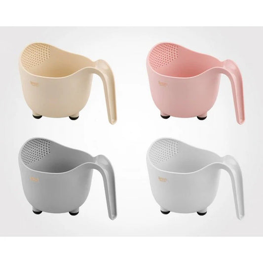 Limon Fruits & Veggies Wash Bowl