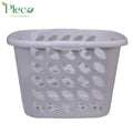 Laundry Basket | Dirty Clothes Storage - Pleco Houseware