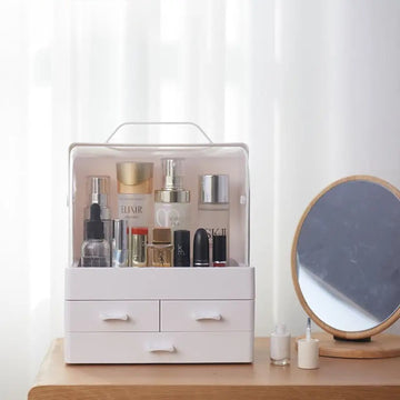 Cosmetic Organizer