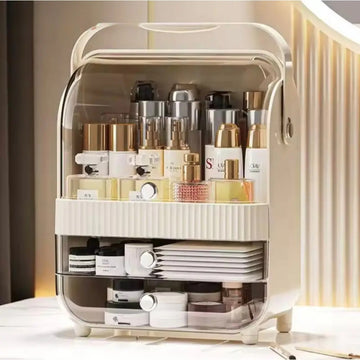 Dustproof Durable Cosmetic Organizer