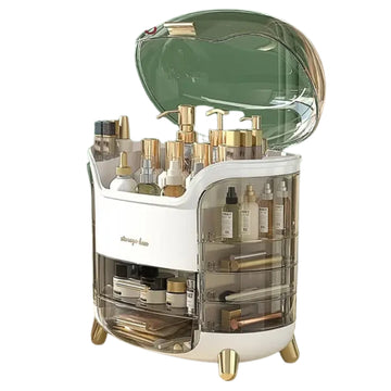 Luxury Cosmetic Organizer (Large Capacity)
