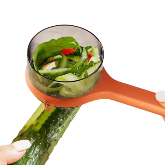 Storage Type Peeler