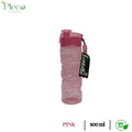 Safari Bravo Water Bottle 500ml | Sports water bottle - Pleco Houseware