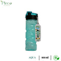 Safari Bravo Water Bottle 500ml | Sports water bottle - Pleco Houseware