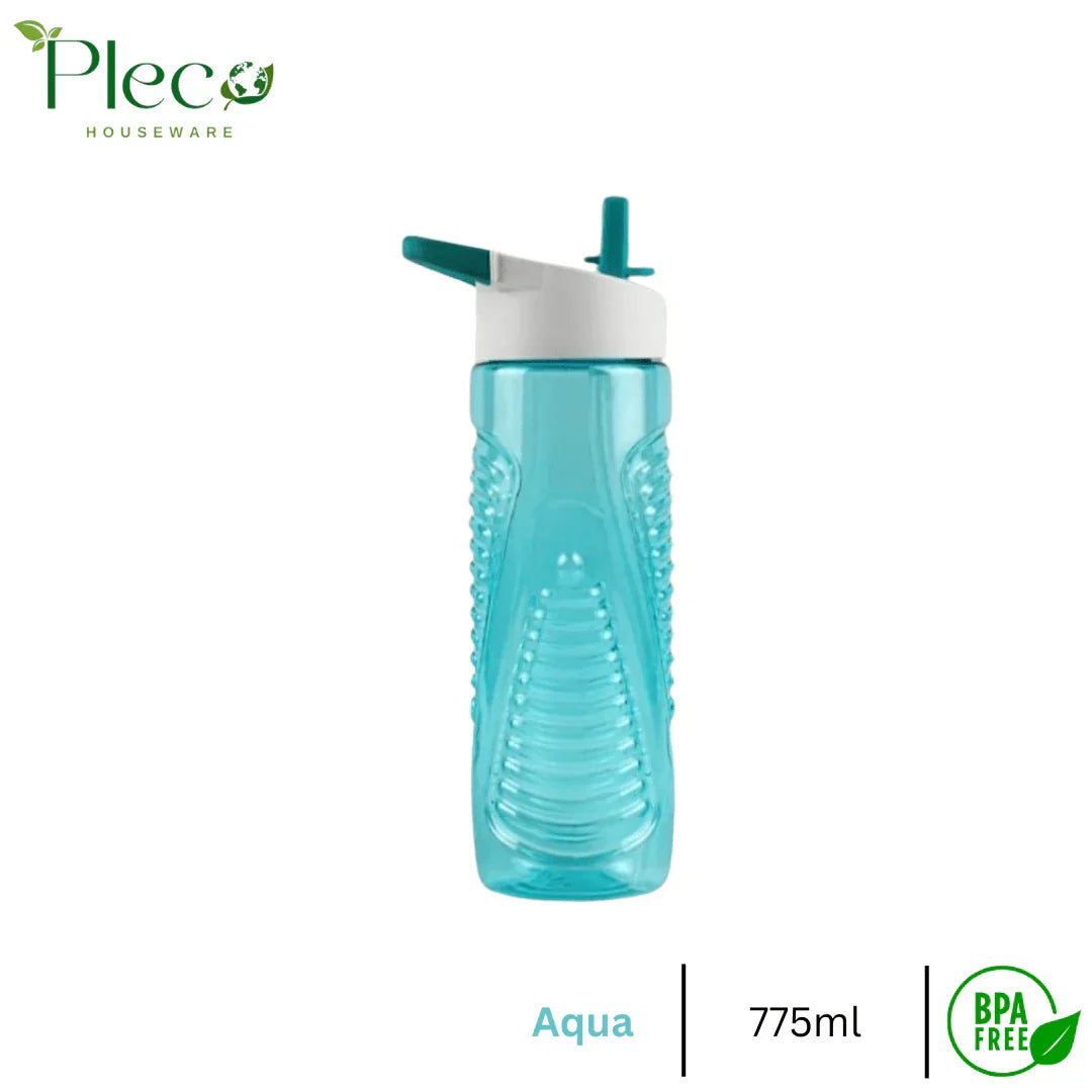 Safari Wifi Water Bottle 775ml | Sports water bottle - Pleco Houseware