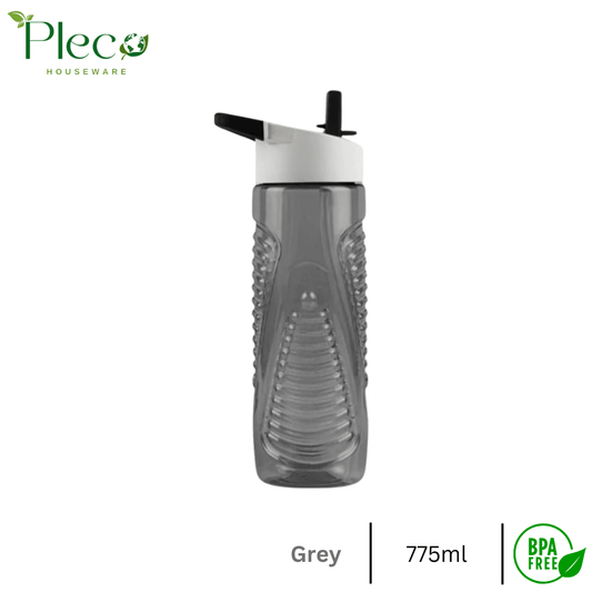Safari Wifi Water Bottle 775ml | Sports water bottle - Pleco Houseware