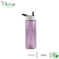 Safari Wifi Water Bottle 775ml | Sports water bottle - Pleco Houseware