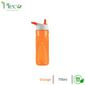 Safari Wifi Water Bottle 775ml | Sports water bottle - Pleco Houseware