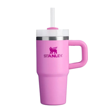 STANLEY QUENCHER H2.0 FLOWSTATE TUMBLER 14OZ - PINK