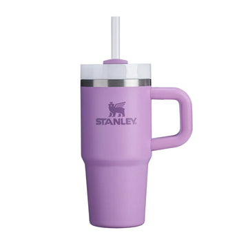 STANLEY QUENCHER H2.0 FLOWSTATE TUMBLER 14OZ - LILAC
