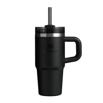 STANLEY QUENCHER H2.0 FLOWSTATE TUMBLER 14OZ - BLACK