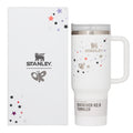 Stanley x Olivia Rodrigo Quencher H2.0 FlowState™ Tumbler | 40 OZ | White Star Edition - Pleco Houseware