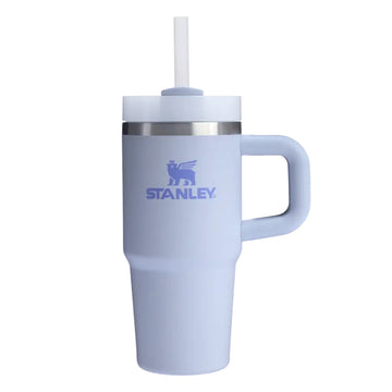 STANLEY QUENCHER H2.0 FLOWSTATE TUMBLER 14OZ - BLUE