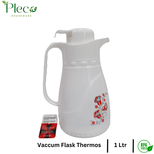 Thermos | Vaccum Flask for coffee and Tea - Pleco Houseware