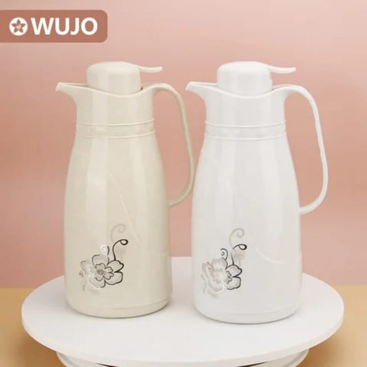 Thermos | Vaccum Flask for coffee and Tea - Pleco Houseware