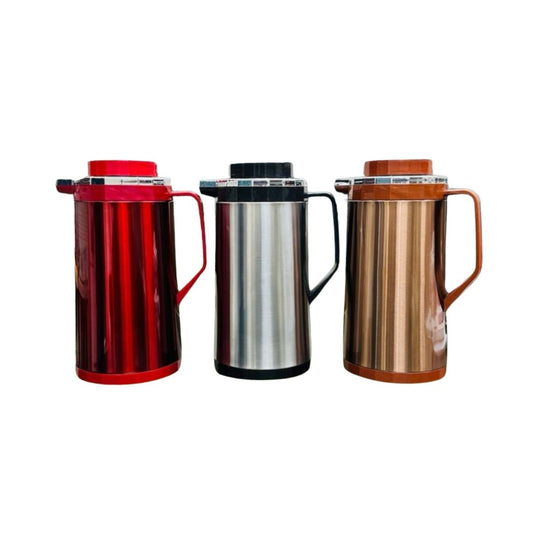 Thermos | Vaccum Flask for coffee and Tea - Pleco Houseware
